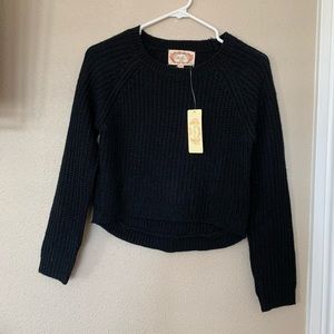 NWT Ambiance Sweater
